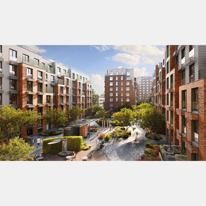 3-к. квартира, 81,9 м², 8/8 эт.