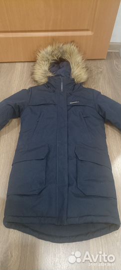 Куртка merrell для девочек