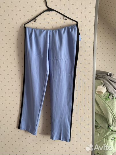 Костюм женский блюзка+штаны