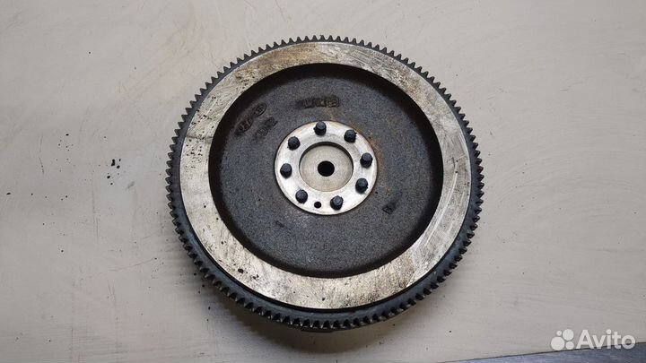 Маховик Hyundai Elantra, 2004