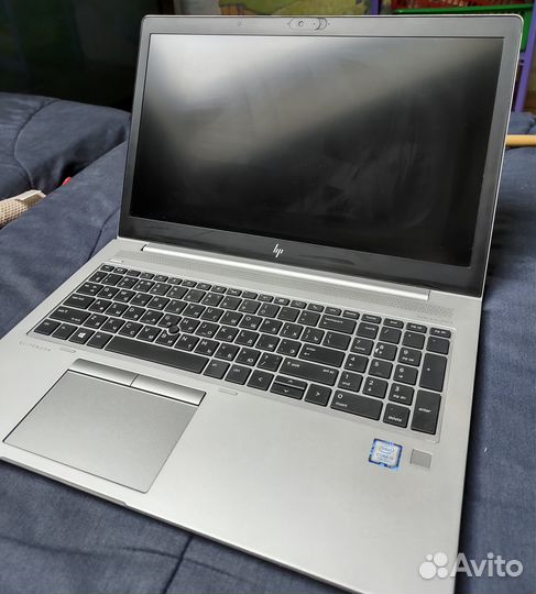Hp elitebook 850 g5