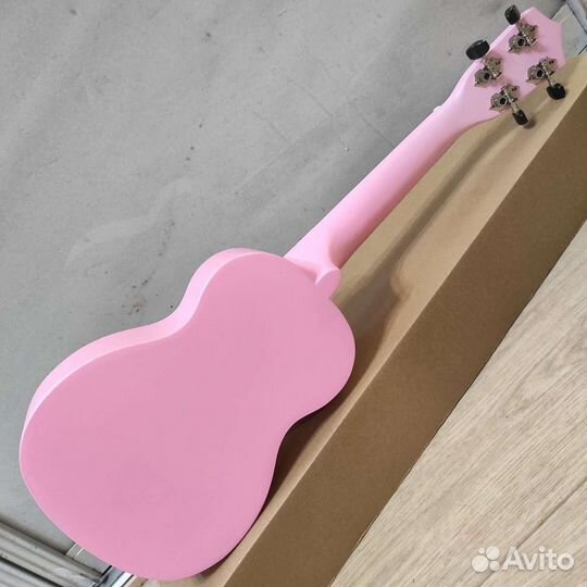 Укулеле новая концерт