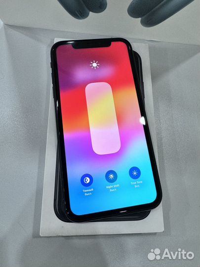 iPhone Xr, 128 ГБ