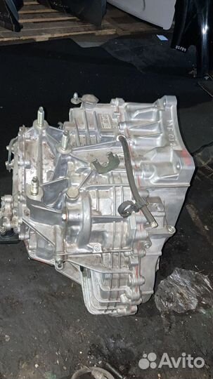 Автоматическая коробка АКПП Mazda 6 GJ CX5 PE 2.0