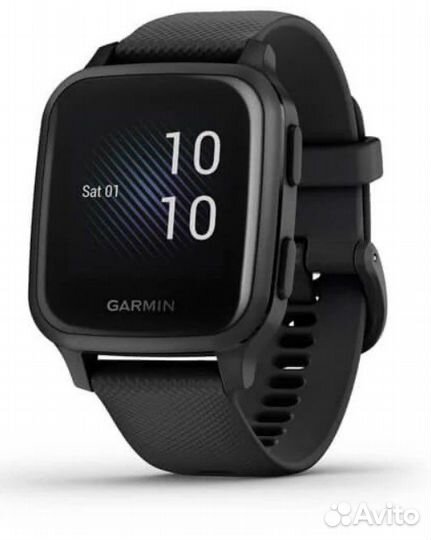 Часы Garmin venu sq