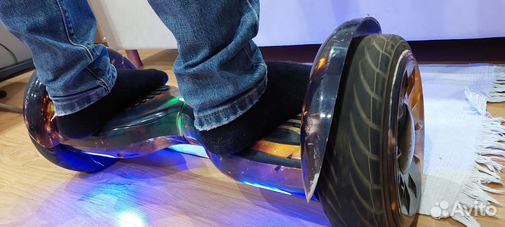 Гироскутер