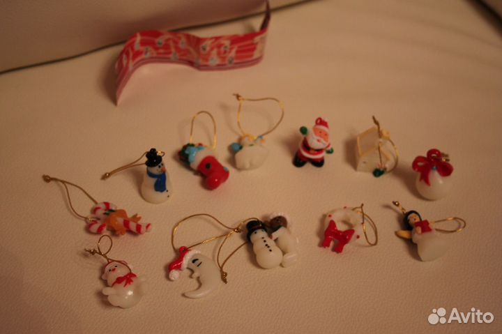 Новогодняя серия