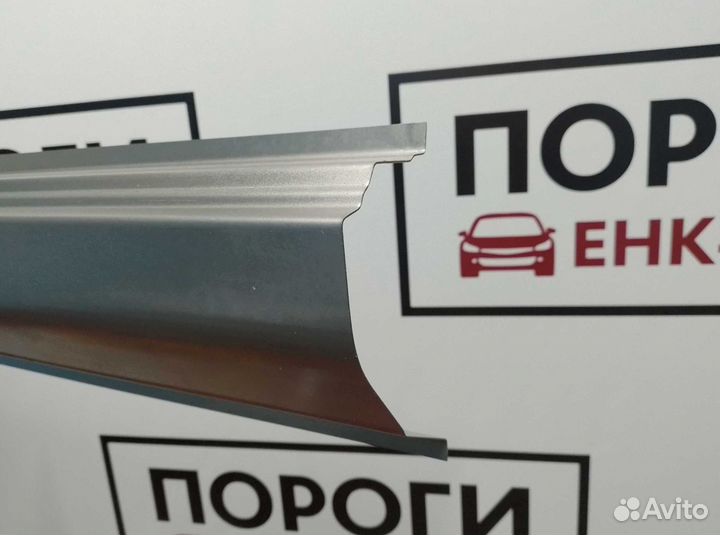 Пороги Chevrolet Lanos 1 седан и другие