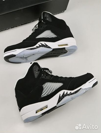 Nike air jordan 5 Оригинал