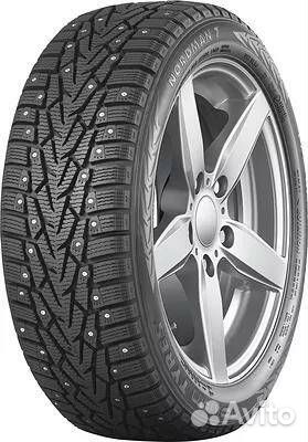 Nokian Tyres Nordman 7 205/60 R16 96T
