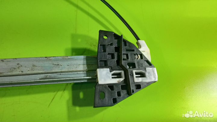 Стеклоподъёмник передний правый для Mazda 3