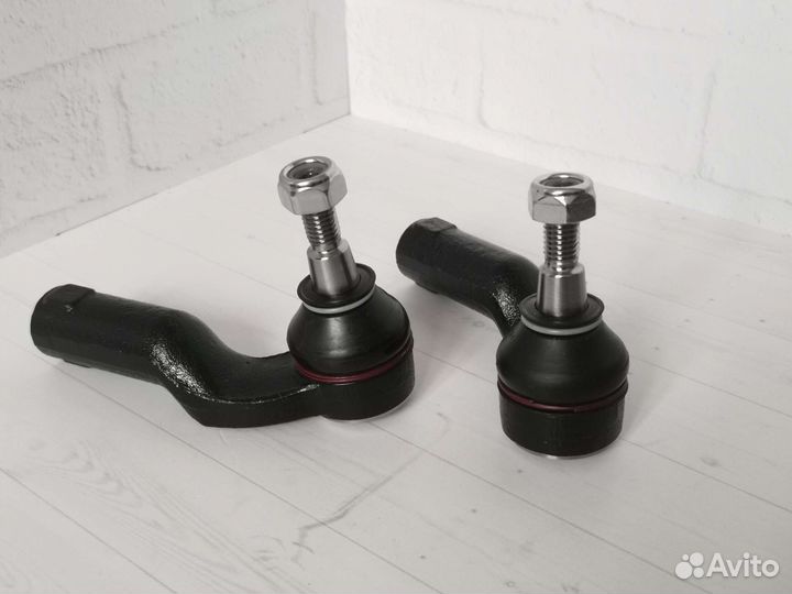 Рулевые наконечники Ford Focus 2 Ford Focus 3