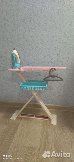 Детская гладильная доска