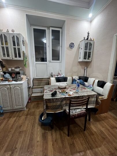 1-к. квартира, 21 м², 2/2 эт.