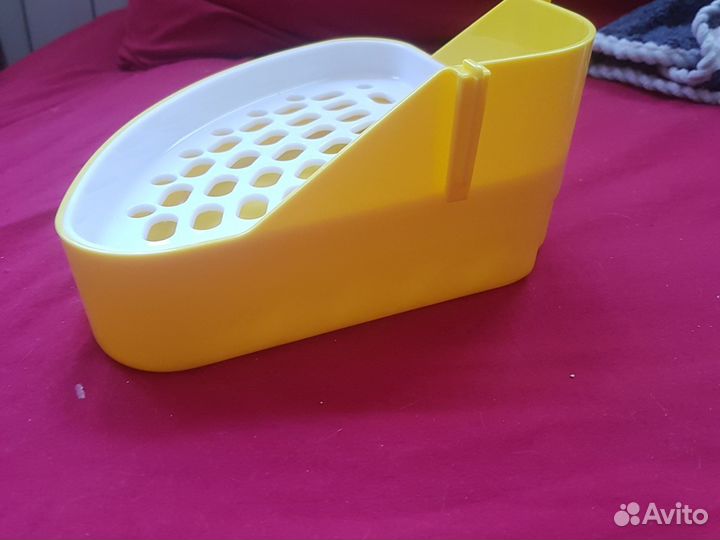 Туалет для животных