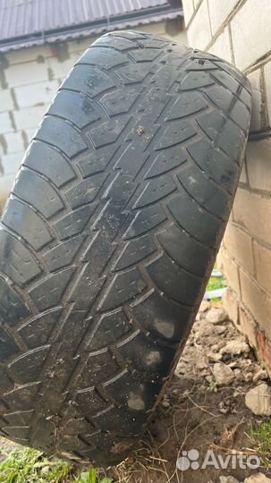 Литые диски r17. 4 колеса