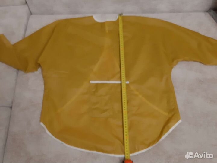 Фартук для рисования, изо