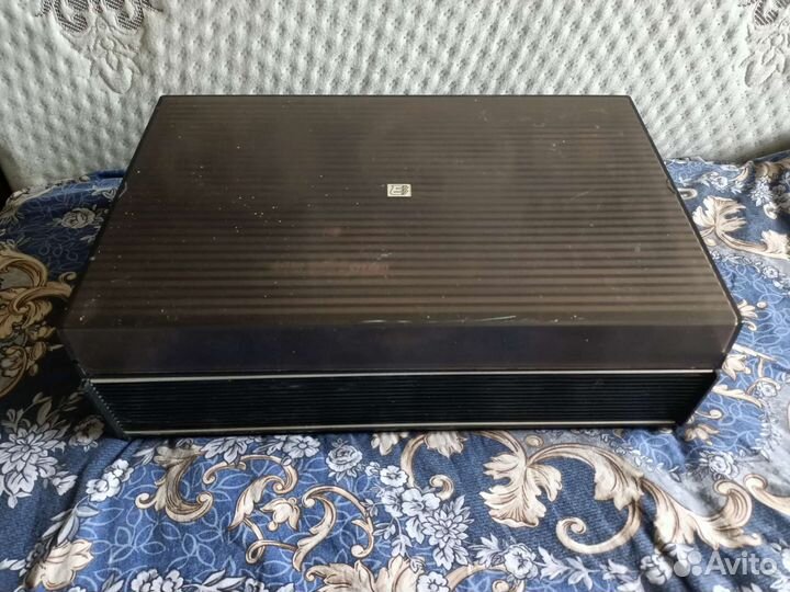 Эльфа-201-1 стерео СССР