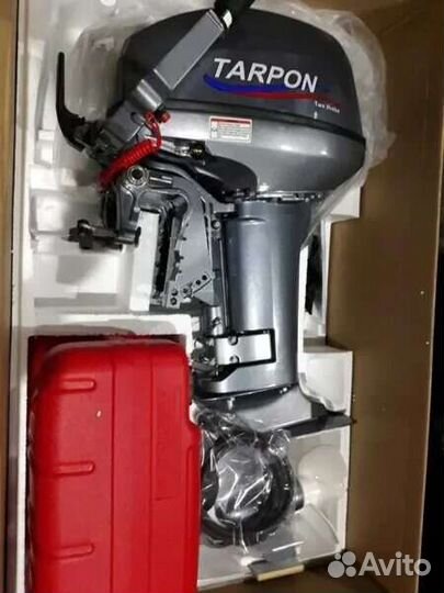 Мощный 9.9 уже15-Нерегистрат и винт+масло+доставка