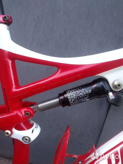 Specialized epic expert