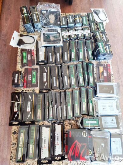 SSD Goldenfir, KingSpec 128гб,240гб,360, 480,500гб