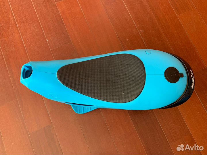 Сиденье Mini2go для самоката Micro Deluxe