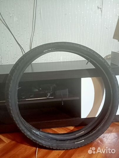 Покрышка maxxis ardent 27.5X2.25 TPI 60 кевлар