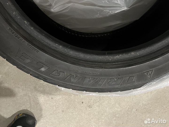 Triangle TR968 235/45 R17