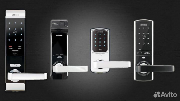 Парадная металлическая дверь