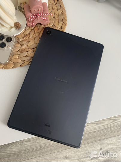 Планшет samsung galaxy tab s6