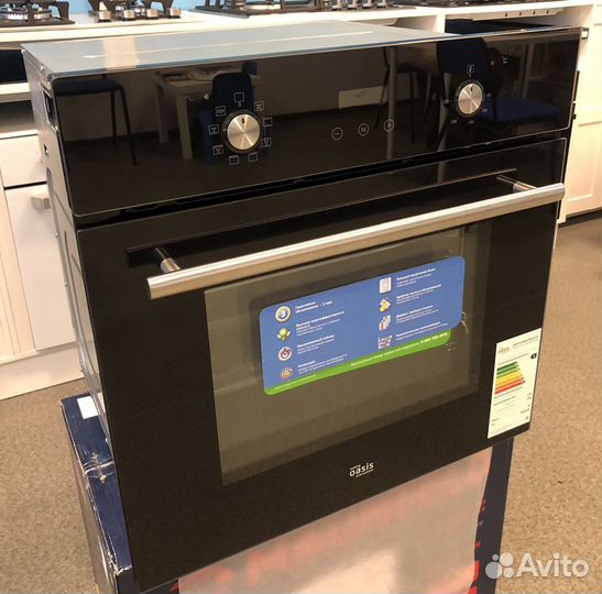 Духовой шкаф