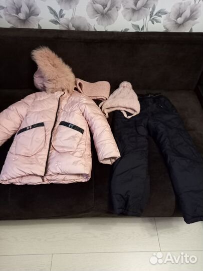 Детская одежда