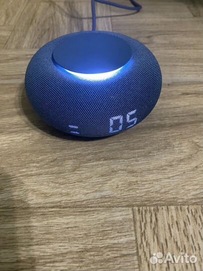 Умная колонка маруся