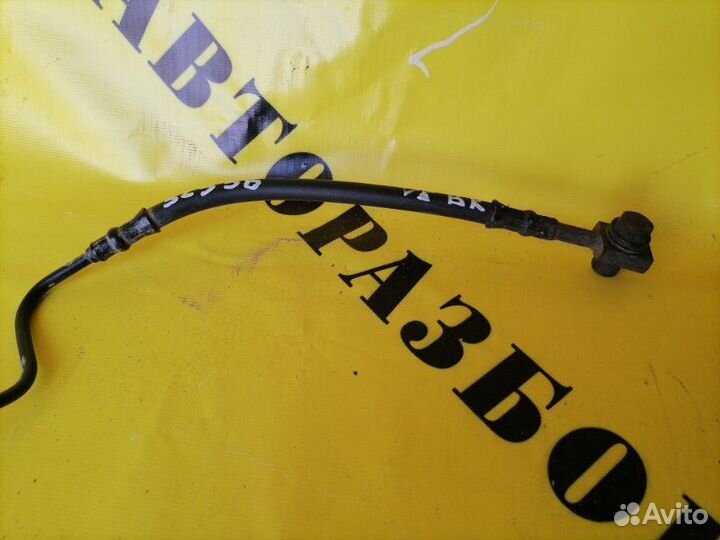 Тормозная трубка Brilliance V5 2011-2017 1.6 4A92A