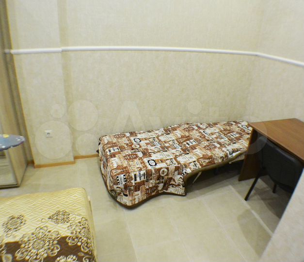 2-к. квартира, 44 м², 6/12 эт.