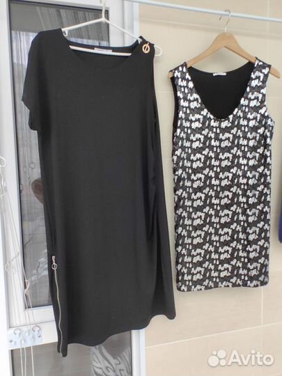 Женские вещи пакетом