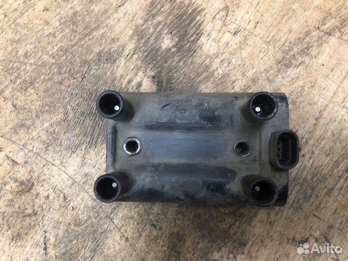 Катушка зажигания Lifan Smily 320