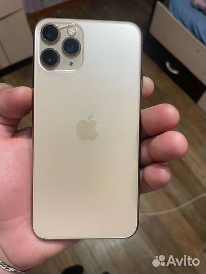 Телефон iPhone 11 про 256