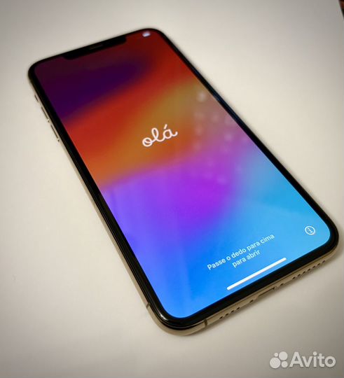 iPhone 11 Pro Max, 256 ГБ