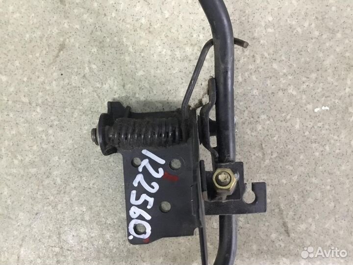 Педаль газа Great Wall Hover H3 2010