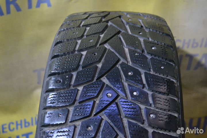 Dunlop SP Winter Ice 02 225/50 R17