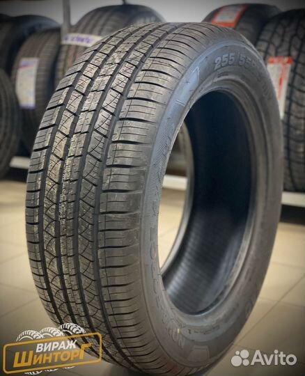 Leao Nova Force 4X4 HP 255/55 R19 111V