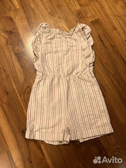 Платье zara 128 см 8 лет