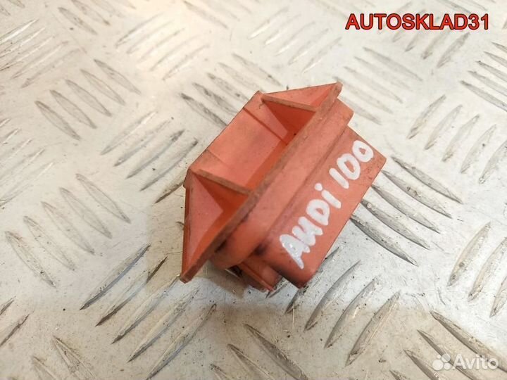 Резистор отопителя Audi 100 C4 1991-1994 4A0959127