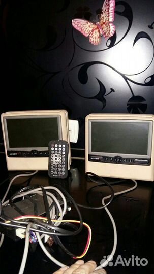 DVD телевизоры