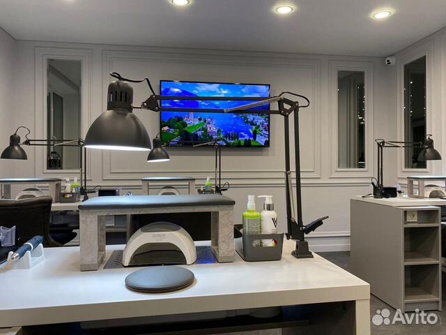 Мастер маникюра и педикюра ежедневными выплатами