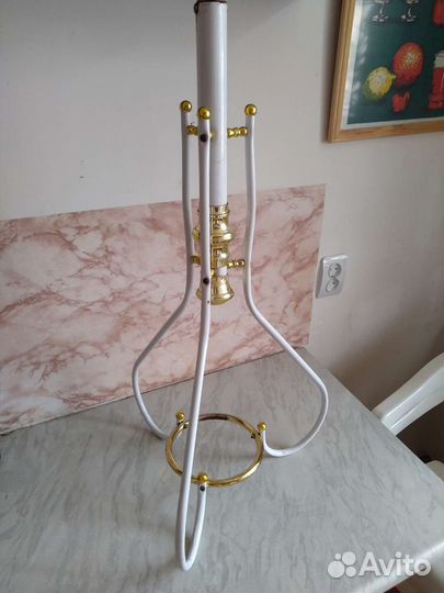 Подставка для цветов б/у