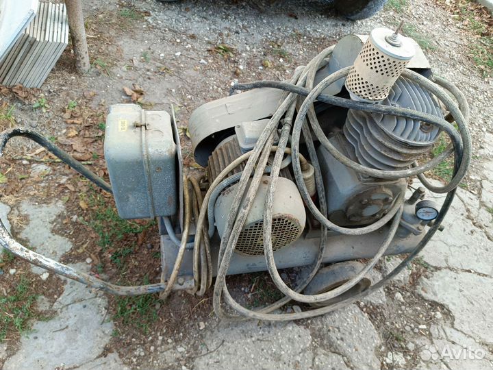 Компрессор