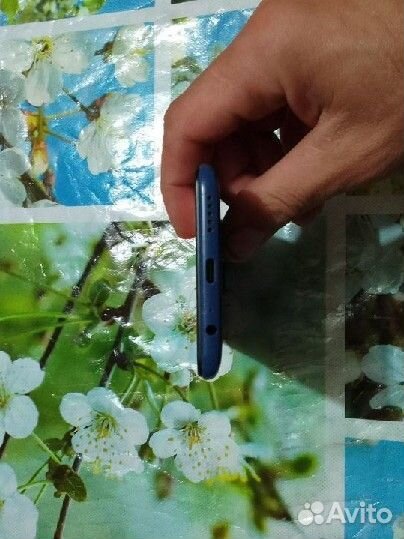 Xiaomi Redmi Note 9 (NFC), 3/64 ГБ