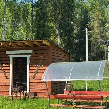 Красный Луг